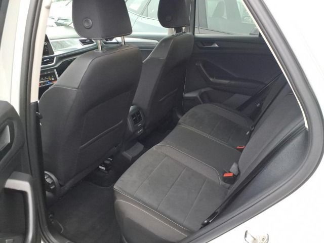 Volkswagen T-Roc - Bild 5