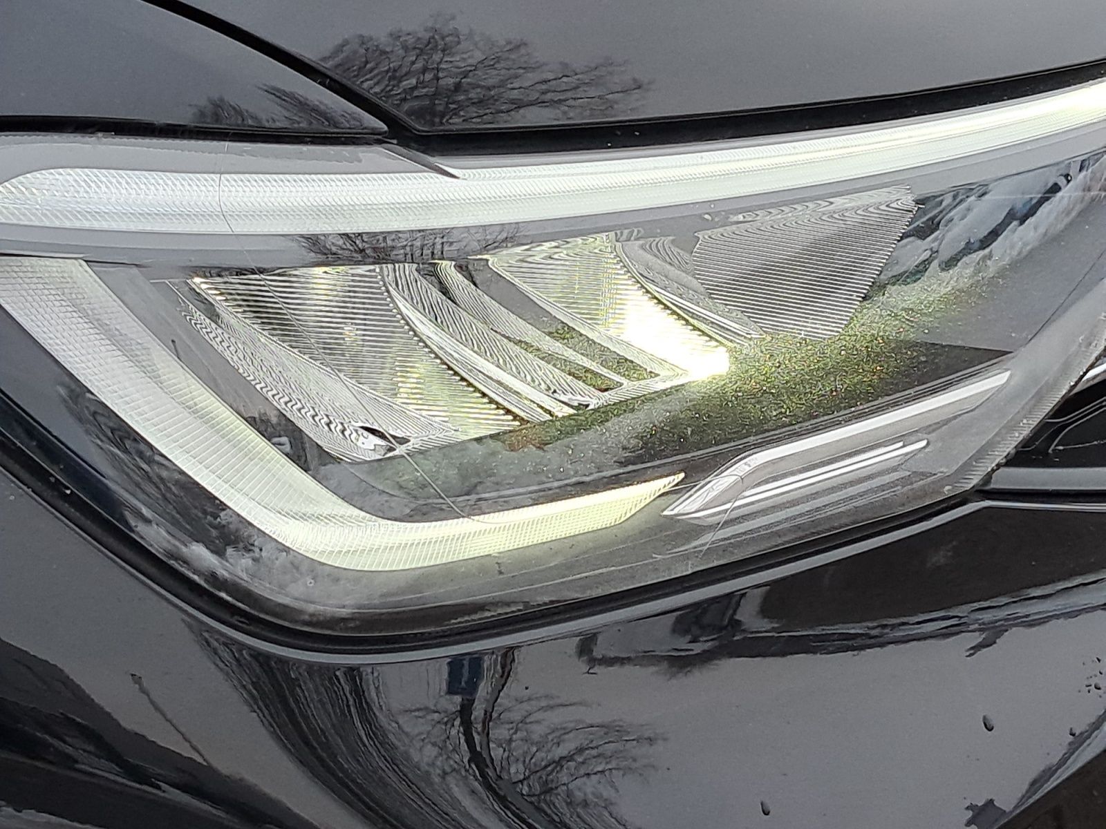 Volkswagen Taigo - Bild 5