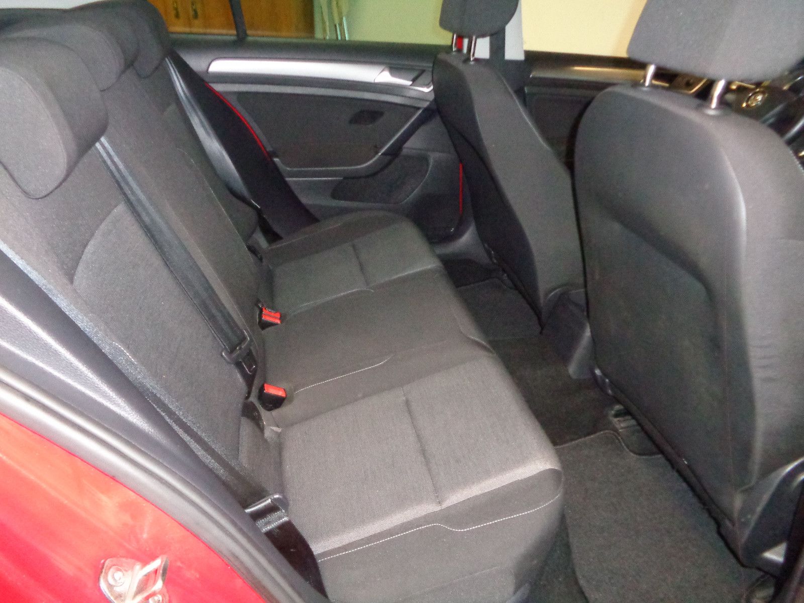 Fahrzeugabbildung Volkswagen Golf VII Lim. Trendline BMT/ Klima/ 1.Hand