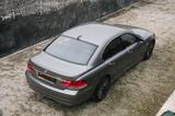 BMW 760i V12 Facelift **1.Hand/perfekter Zustand** - BMW 760: V12