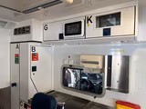 Mercedes-Benz 516 CDI Krankenwagen*RTW*Liege*1.HD - Krankenwagen