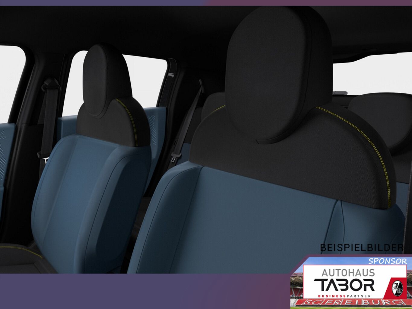 Fiat Grande Panda - Bild 5