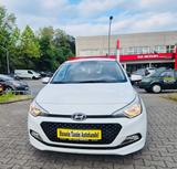 Hyundai i20 Classic - Hyundai i20 Gebrauchtwagen in Dortmund