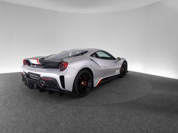 صورة 5 لـ 2019 Ferrari 488 PISTA