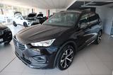 Seat Tarraco FR 4Drive/DAB/LED/NAVI/360°KAMERA - Seat Tarraco aus 2025
