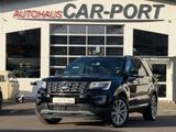 Ford Explorer |Limited|LED|3.5|SZHZ|LPG - : Limited