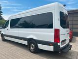 Mercedes-Benz Sprinter Tourer 316 CDI L3H2 9-Sitze 7GDistronic - Mercedes-Benz Gd