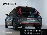 Toyota Aygo X S-CVT Undercover *LED*Navi*CAM*CarPlay*SH - Toyota Gebrauchtwagen in Halle