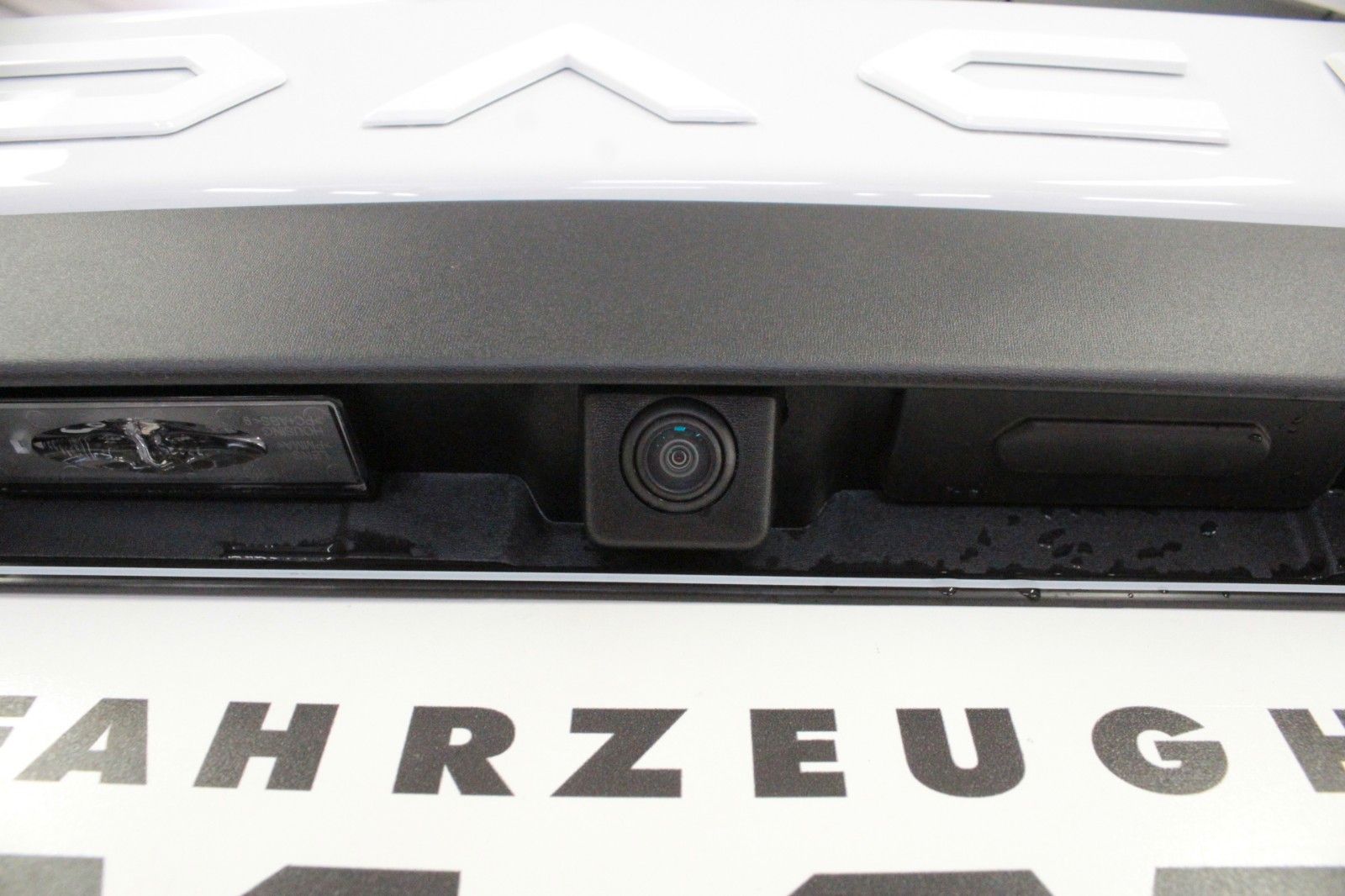 Fahrzeugabbildung Dacia Duster mild hybrid 130 4x4 Expression *Winterp.*