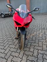 Ducati Panigale V2 + viele Extras - DUCATI PANIGALE V2