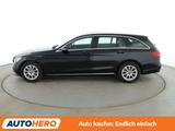 Mercedes-Benz C 220 d T Avantgarde Aut. *NAVI*LED*TEMPO*SHZ* - Mercedes-Benz C 220 Gebrauchtwagen in Stuttgart