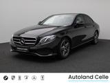 Mercedes-Benz E 220 d Avantgarde. 9G-Tronic Kamera Navi Sport - Mercedes-Benz E 220 Gebrauchtwagen
