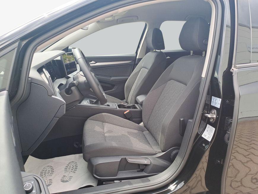 Volkswagen Golf 1.5 TSI OPF Life Winterpaket*GJ-Reifen, миниатюра 10