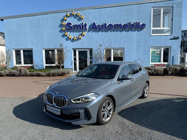 BMW 118 d M Sport Lim. M-Paket