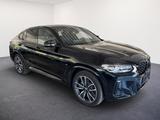 BMW X4 xDrive 20d M-Sport /PANO-DA/AHK/HIFI/LED/HU - BMW X4 Gebrauchtwagen in München