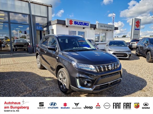 Suzuki Vitara 1.5 Hybrid Comfort 4x4 EU6d COMFORT