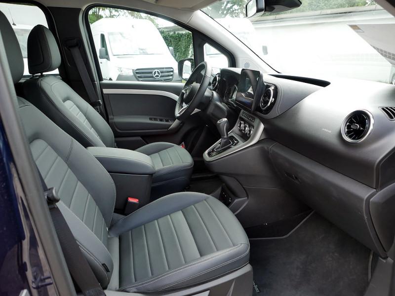 Mercedes-Benz T 180 PROGRESSIVE STANDARD LED KAMERA AUTOMATIK