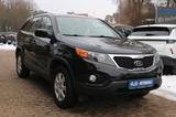 Kia Sorento 2.2 CRDi 2WD Attract *NAVI/PDC/AHK* - gebrauchte Kia Sorento aus dem Jahr 2010