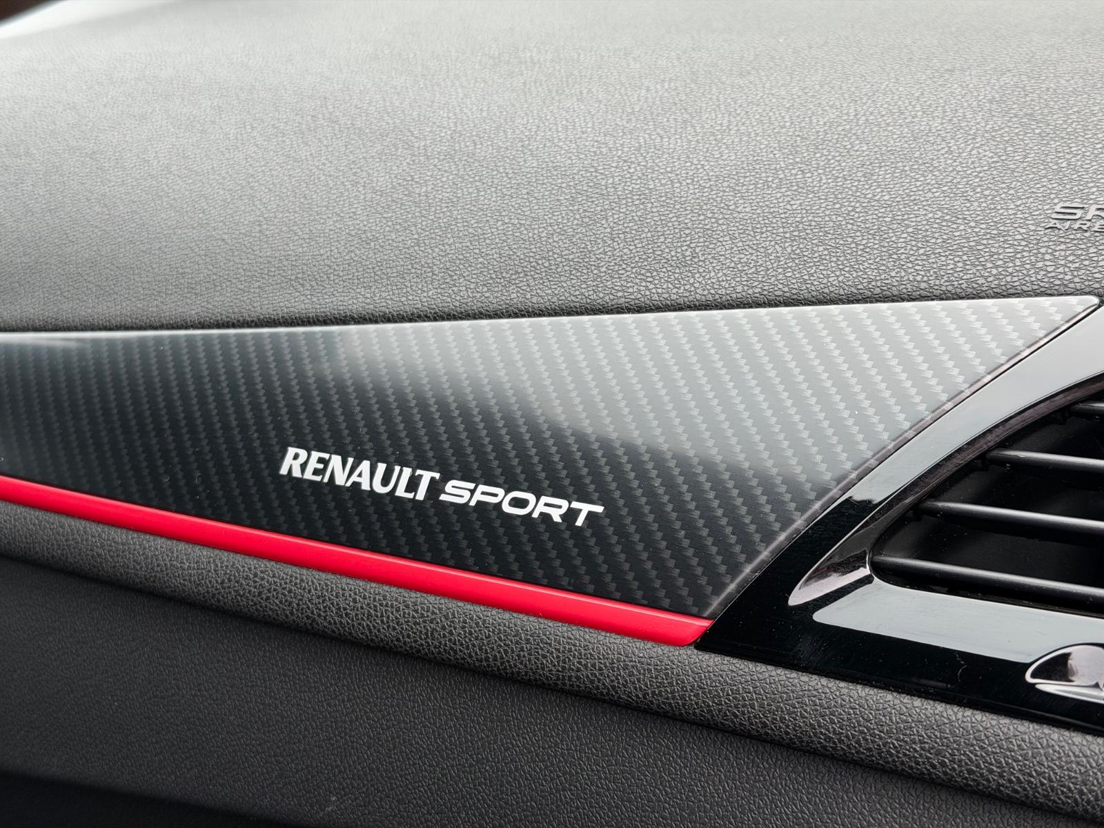 Renault Megane III Coupe+Renault-Sport+BOSE+Memory+SHZ