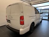 Opel Vivaro Doka 6-Sitzer Lang Kamera|Sitzhzg|Design - Opel Vivaro: De