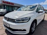 Volkswagen Touran 2.0 TDI DSG Join Start-Stopp NAVI LED - Volkswagen Touran JOIN mit Diesel-Antrieb
