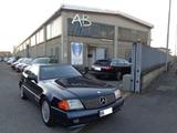 Mercedes-Benz MERCEDES-BENZ SL 300 SL-24 cat *SERVICE BOOK* *P - Oldtimer: Mercedes