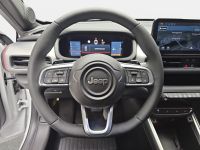 Jeep Avenger - Vorschau Bild 14