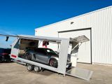 Unsinn FTK 3554 Kofferanhänger f. Fahrzeugtransport - Angebote entsprechen deinen Suchkriterien
