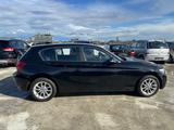 BMW 114i,Klima,ALUS,Parktronic,6.Gang,Tempomat - BMW 114