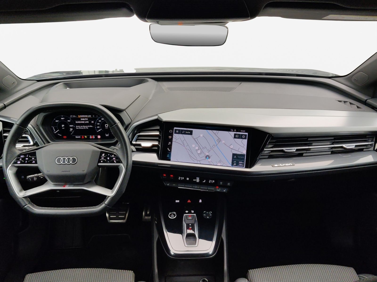 Audi Q4 e-tron - Bild 5