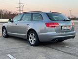 Audi A6 2.7 TDI (DPF) Avant - 1. Hand - Audi A6: Kombi, 2.7