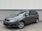 Seat Alhambra Style *PANO*7SITZE*TÜV27*SHZ*AHK* - gebrauchte Seat Alhambra aus dem Jahr 2012
