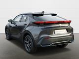 Toyota C-HR 2.0 Hybrid Team D Klima Navi LED Apple CarP - Toyota C-HR in Kassel