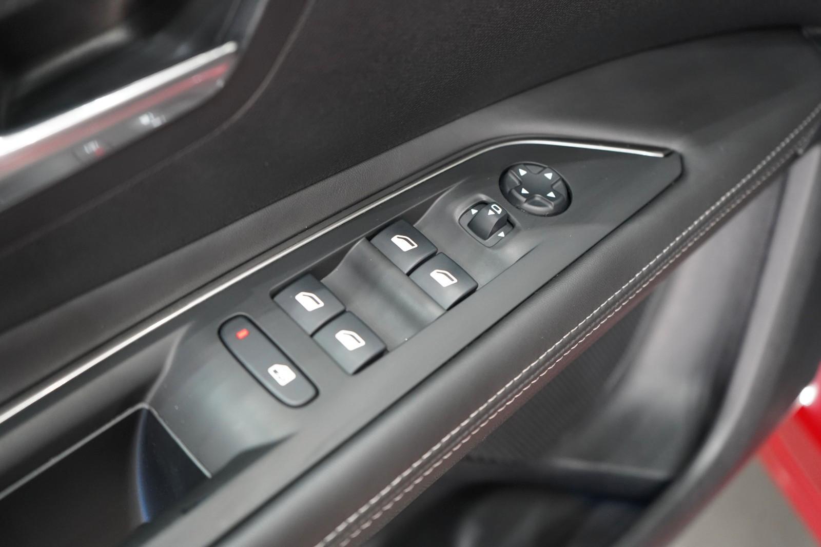 Peugeot 3008 Allure*Automatik*2.Hand*Kamera*Navi*