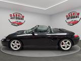 Porsche Boxster 2.7/HARDTOP/TÜV NEU/ LEDER - Porsche Boxster: Hardtop