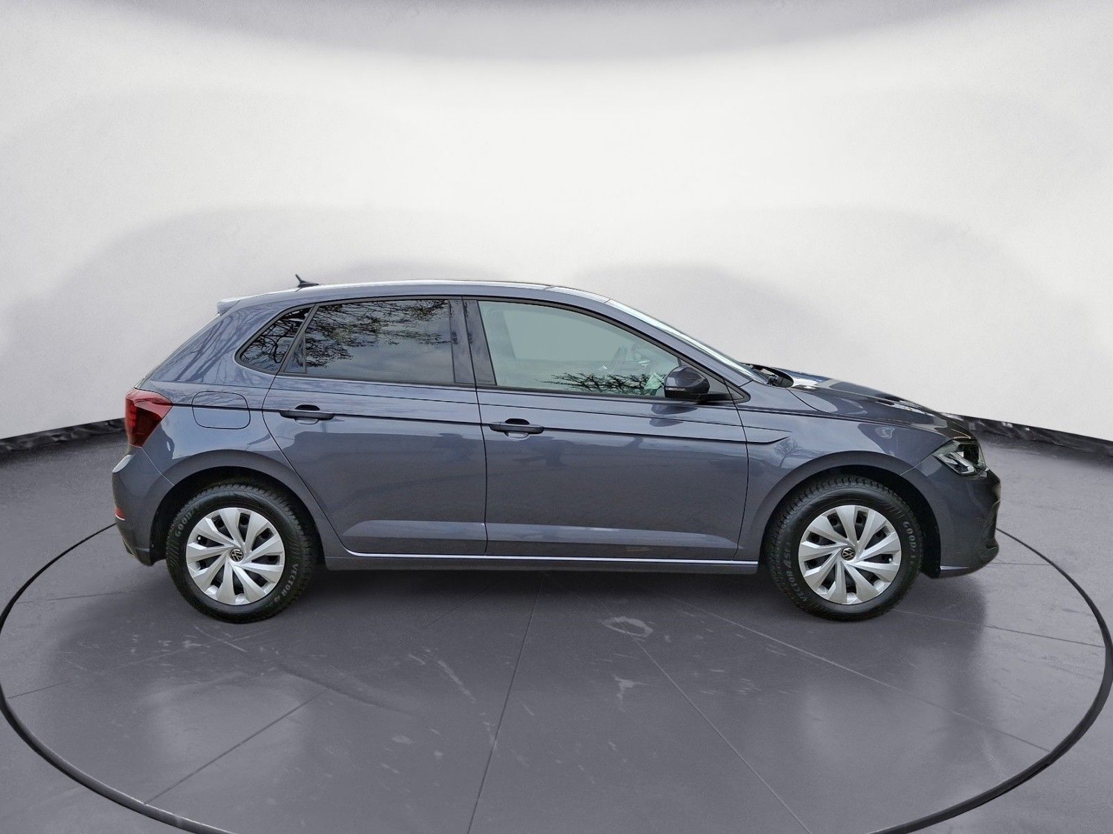 Volkswagen Polo - Bild 6