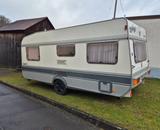 Fendt Joker E 495 - Fendt Wohnwagen Joker