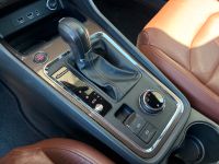 Seat Ateca Xcellence 2.0 TDI DSG 4x4 LEDER STHZG AHK bei Autohaus Landmann & Maier OHG