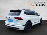 Volkswagen Tiguan Allspace R-Line 2.0 TSI 4M DSG 7-Sitzer*A - Volkswagen: Standheizung