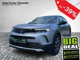 Opel Mokka 1.2 Elegance Matrix/Navi/Leder/Kamera - Opel Mokka in Chemnitz