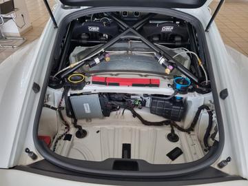 صورة مصغرة 21 لـ 2019 Porsche CAYMAN