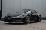 Porsche 992 911 Carrera 4S Appr.2028 Chrono Sportabgas - Porsche 992 Gebrauchtwagen