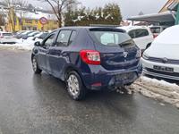 Dacia Sandero II 1,2 Laureate