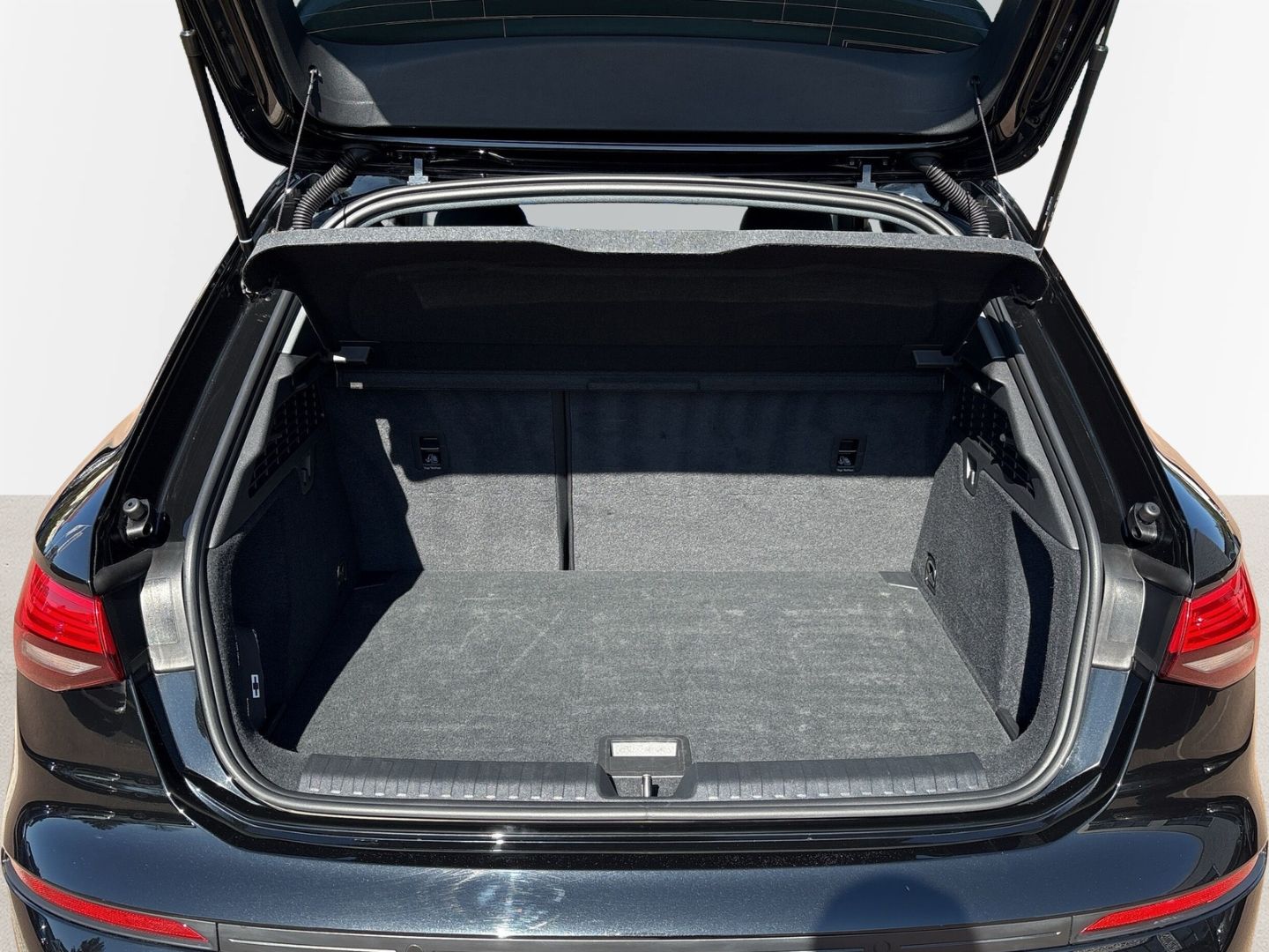 Audi A3 - Bild 10