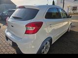 Ford Ka/Ka+ 1,2l Ti-VCT White White - Ford Ka/Ka+ White