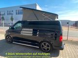 Volkswagen VW T5.2 California Beach 2.0TSI 4-Motion - Volkswagen T5 mit Benzin-Antrieb
