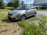 Skoda Fabia 1.9 TDI DPF Klima Sitzhzg AHK PDC 8xReifen - Skoda Fabia mit Diesel-Antrieb: Kombi, 1.9