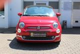 Fiat 500*Glasschiebedach el. Fh el.*Spiegel el. - Fiat 500 mit Benzin-Antrieb: Kleinwagen, 500f