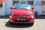 Fiat 500*Glasschiebedach el. Fh el.*Spiegel el. - Fiat 500: F500