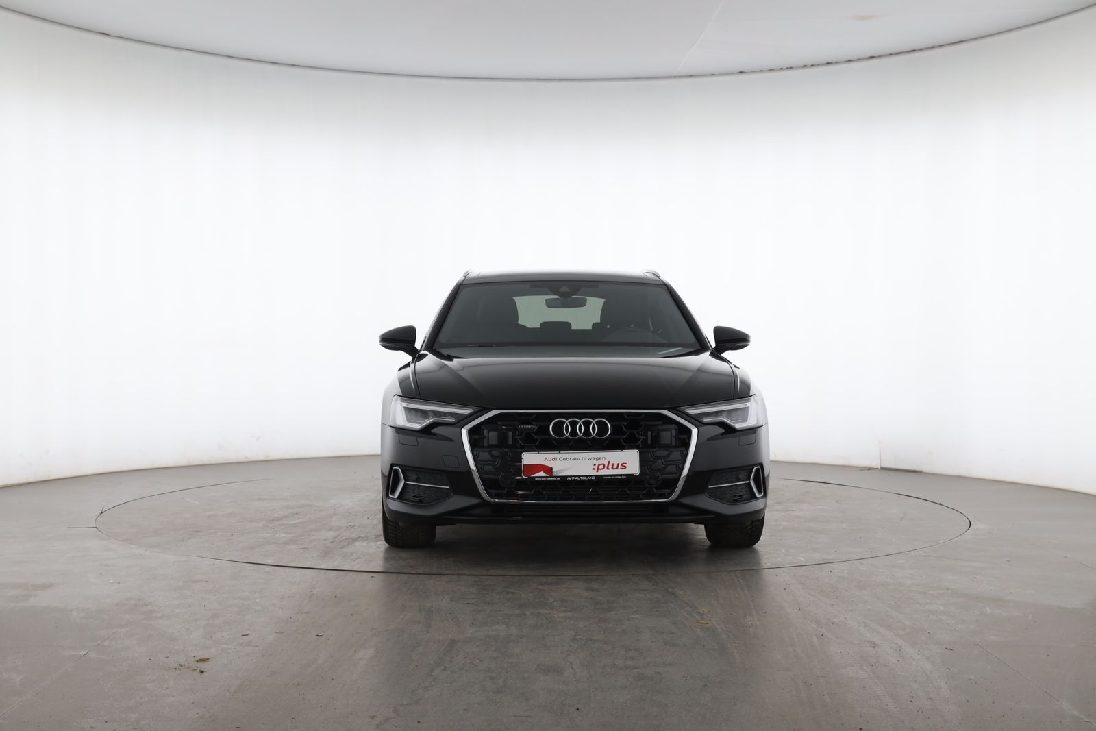 Audi A6 - Bild 6